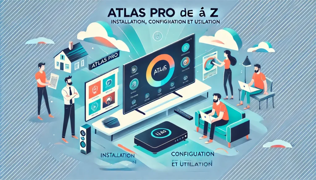 atlas pro