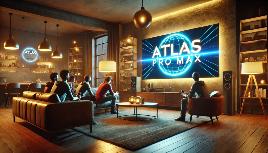 "Découvrez tout sur l'Atlas Pro Max, une innovation incontournable alliant technologie avancée, connectivité et durabilité pour simplifier votre quotidien."