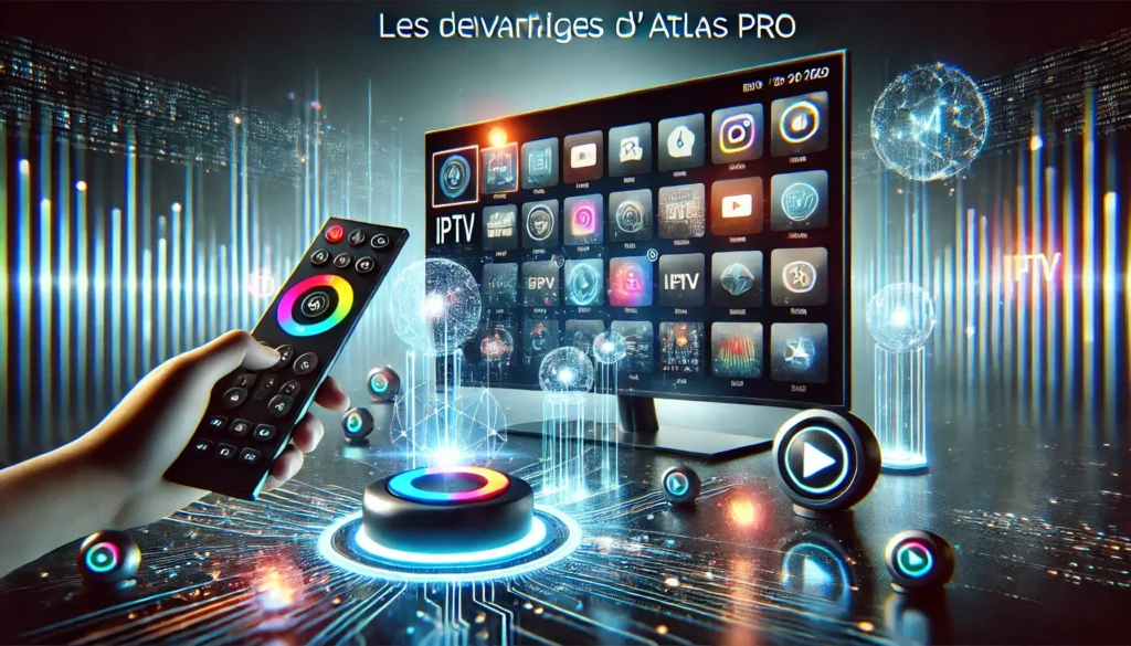 Atlas Pro