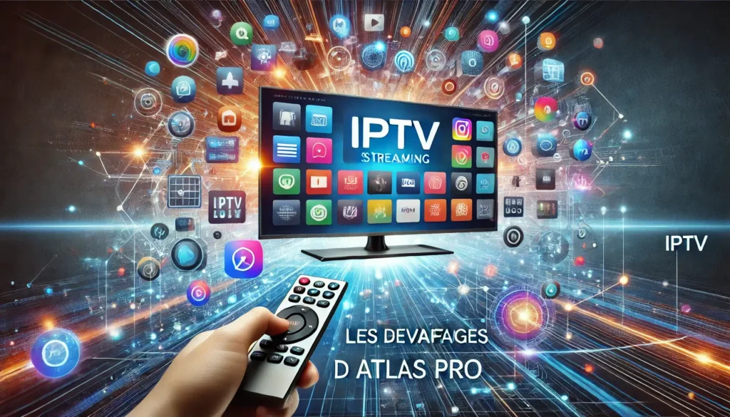 Atlas Pro