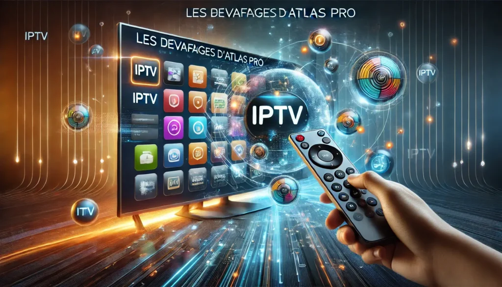 Atlas Pro