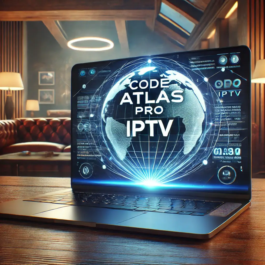 Découvrez tout ce que vous devez savoir sur Code IPTV Atlas Pro, le service IPTV incontournable offrant un accès à des milliers de chaînes en HD et 4K. Apprenez à configurer, optimiser et profiter de contenus variés sur vos appareils préférés en toute simplicité.