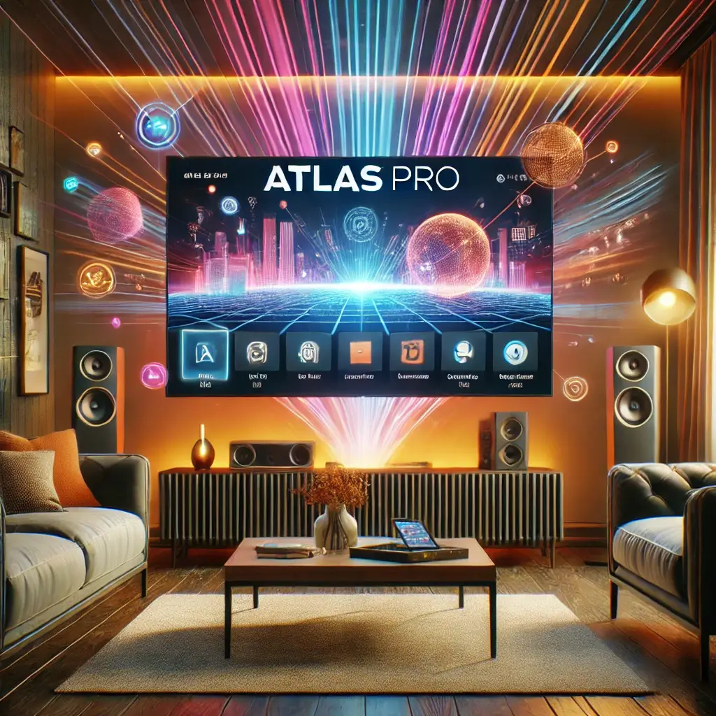 Découvrez comment installer Atlas Pro sur votre TV, étape par étape. Suivez notre guide complet pour configurer Atlas Pro sur Smart TV ou TV non connectée, et profitez de milliers de chaînes et contenus en HD et 4K. Installation simple et rapide !