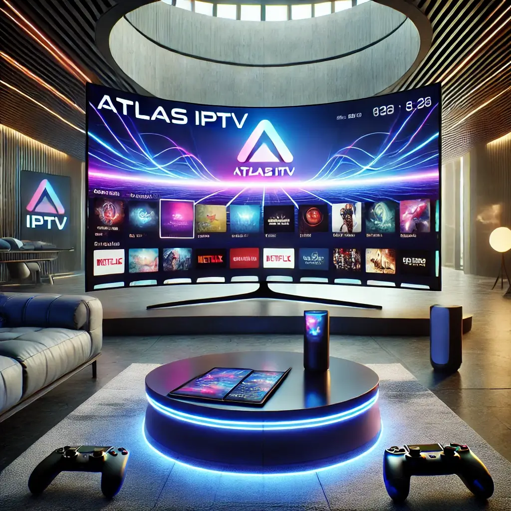 Atlas IPTV