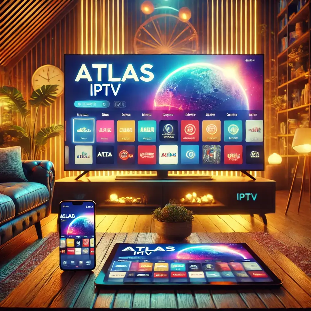 Atlas IPTV 