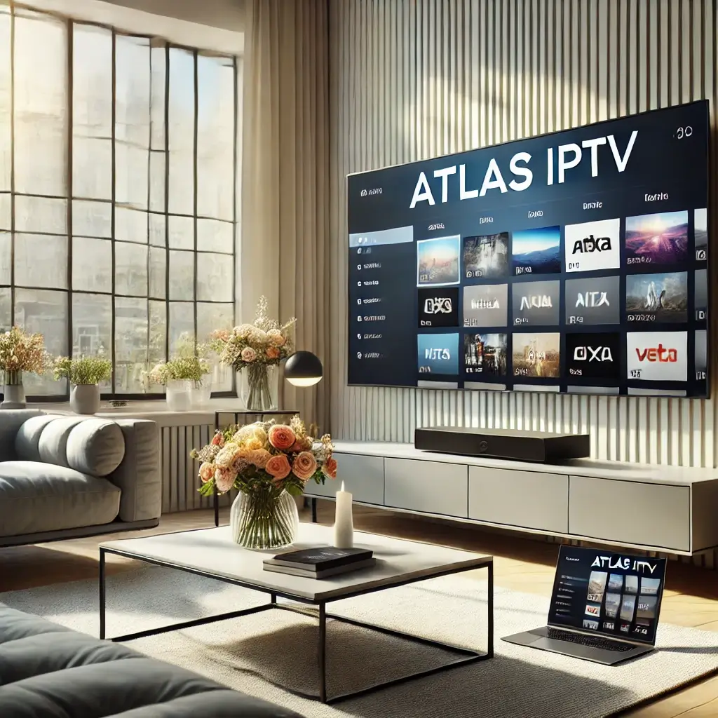 Atlas IPTV 