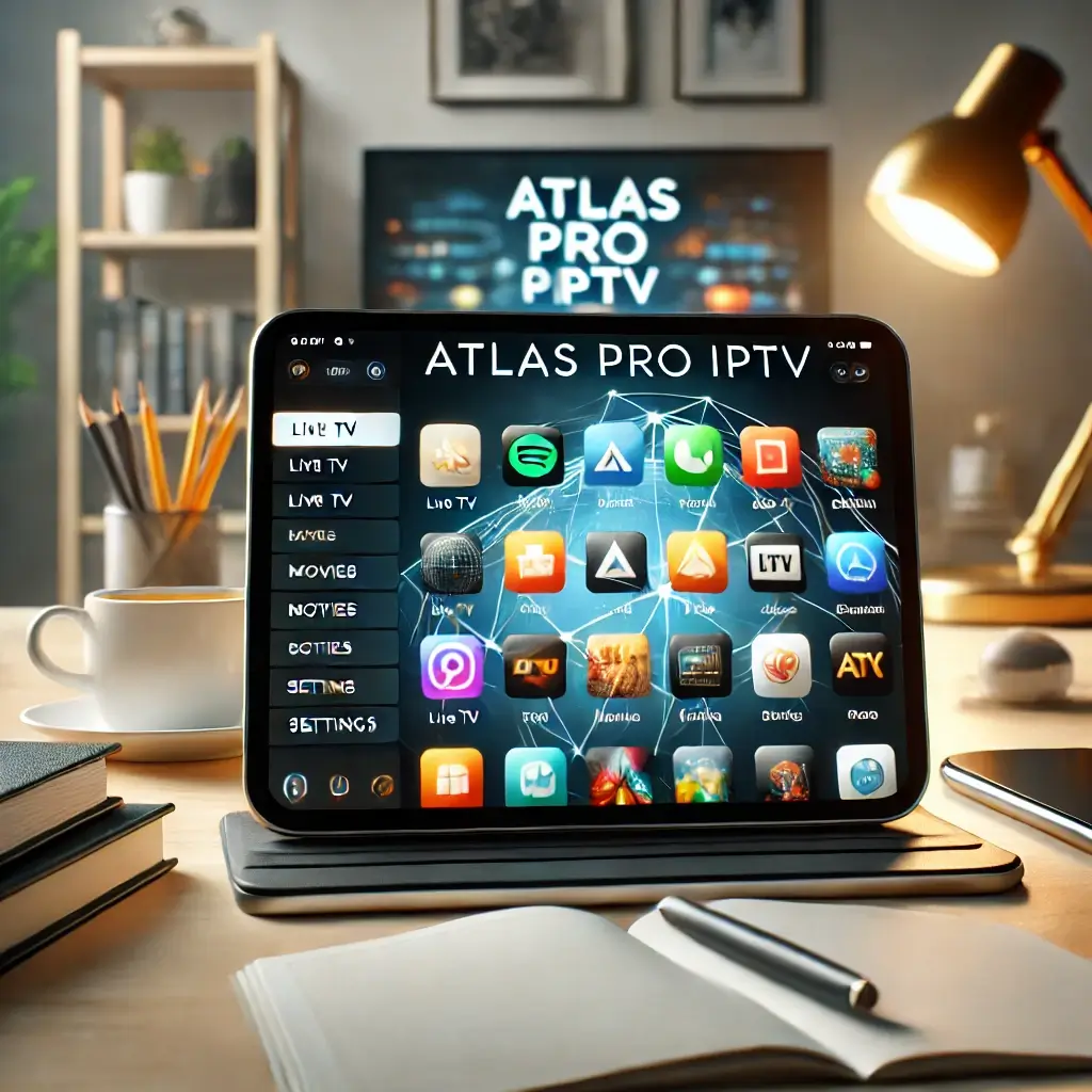 Atlas Pro IPTV Avis