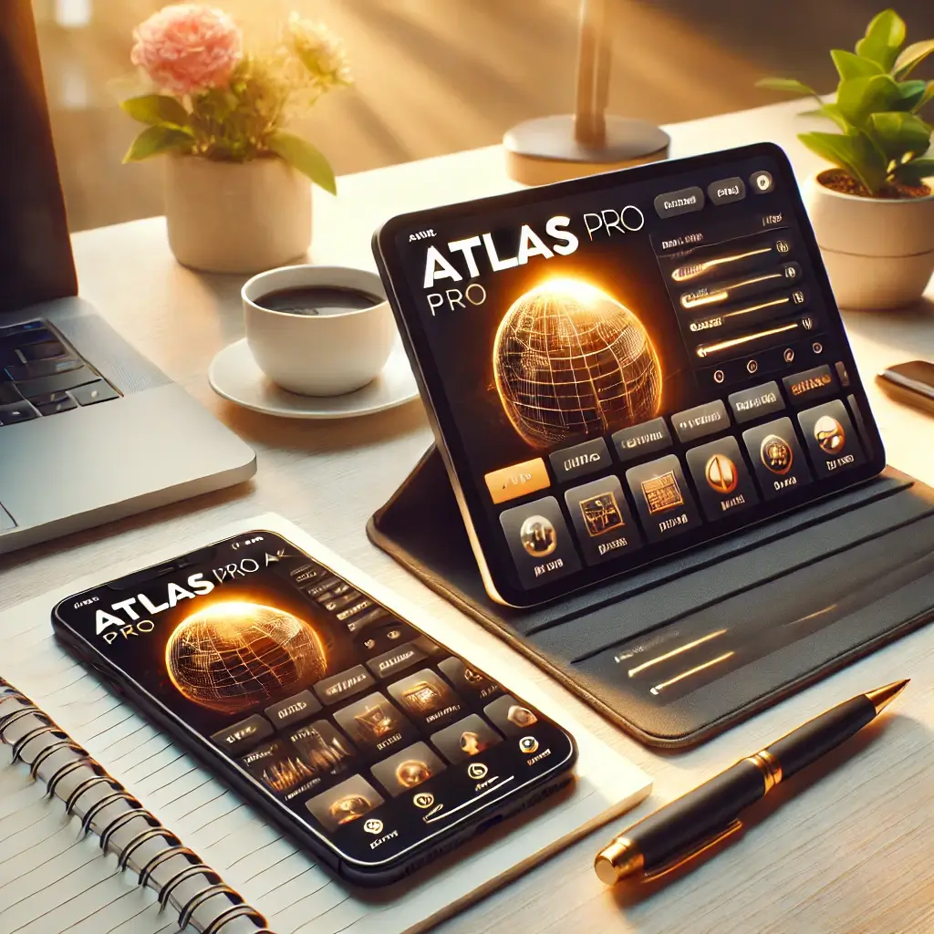 Atlas Pro APK