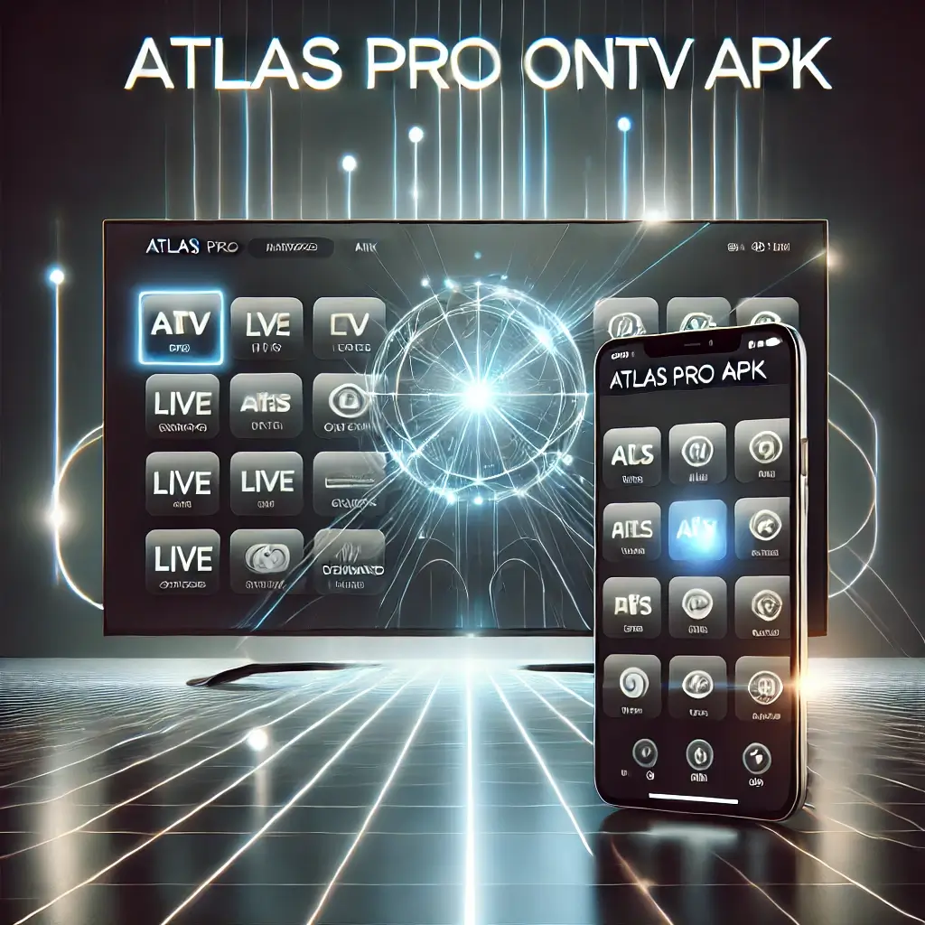 Atlas Pro ONTV APK