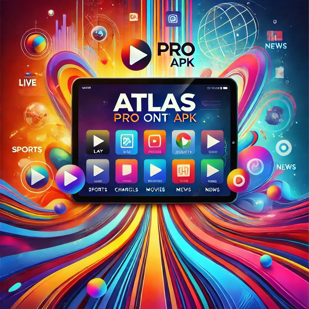 Atlas Pro ONTV APK