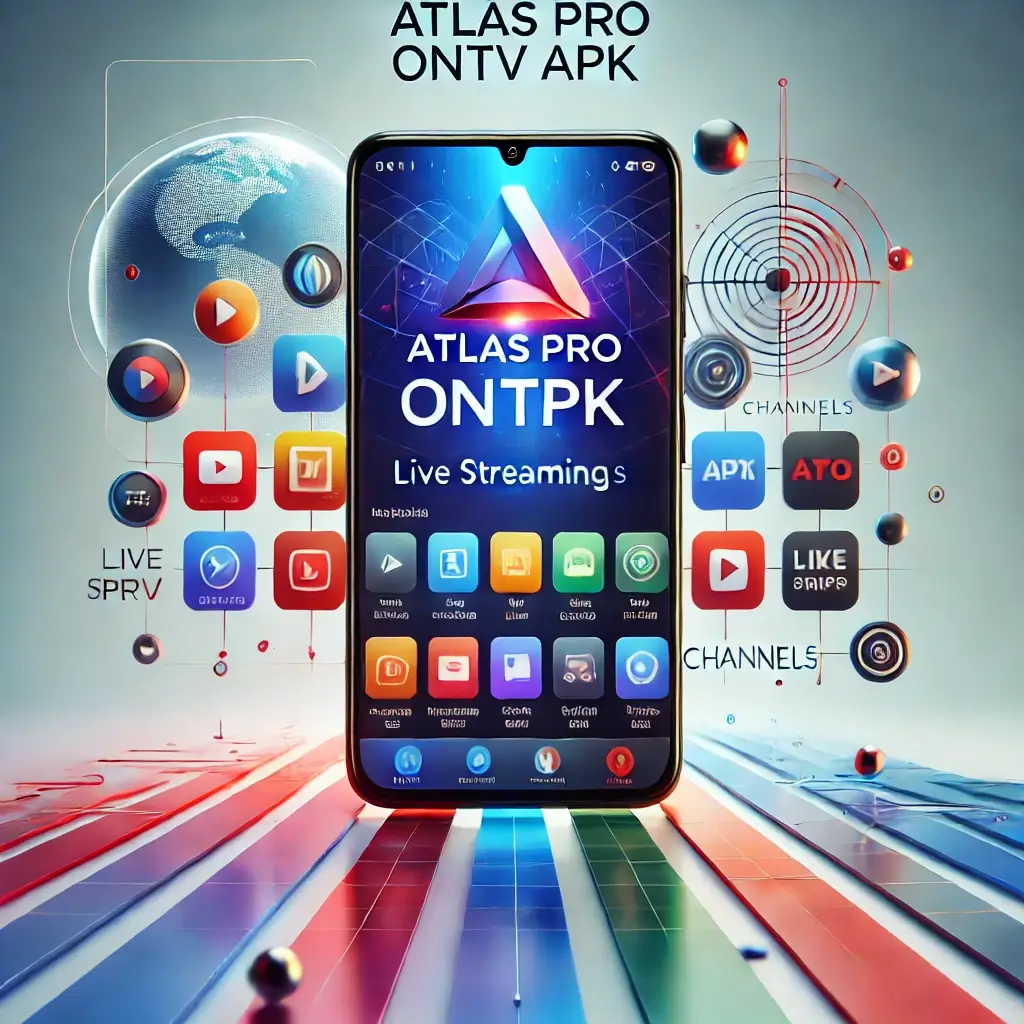 Atlas Pro ONTV APK