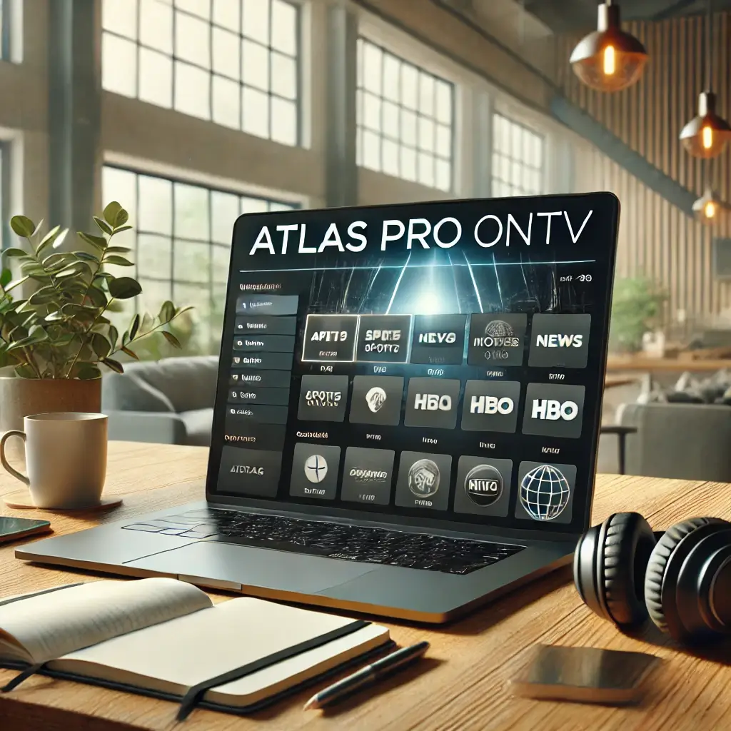 Atlas Pro ONTV