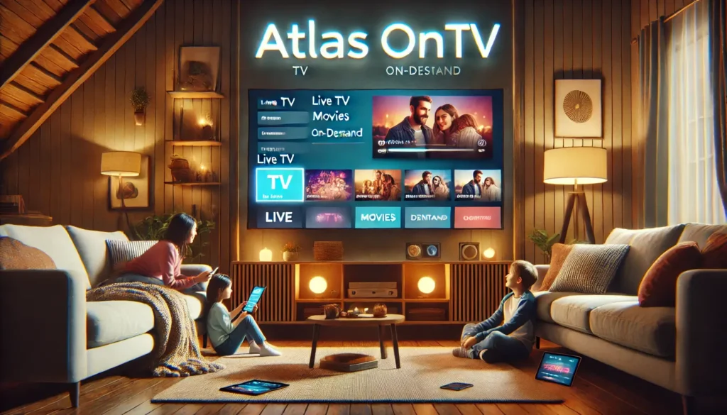 Atlas OnTV