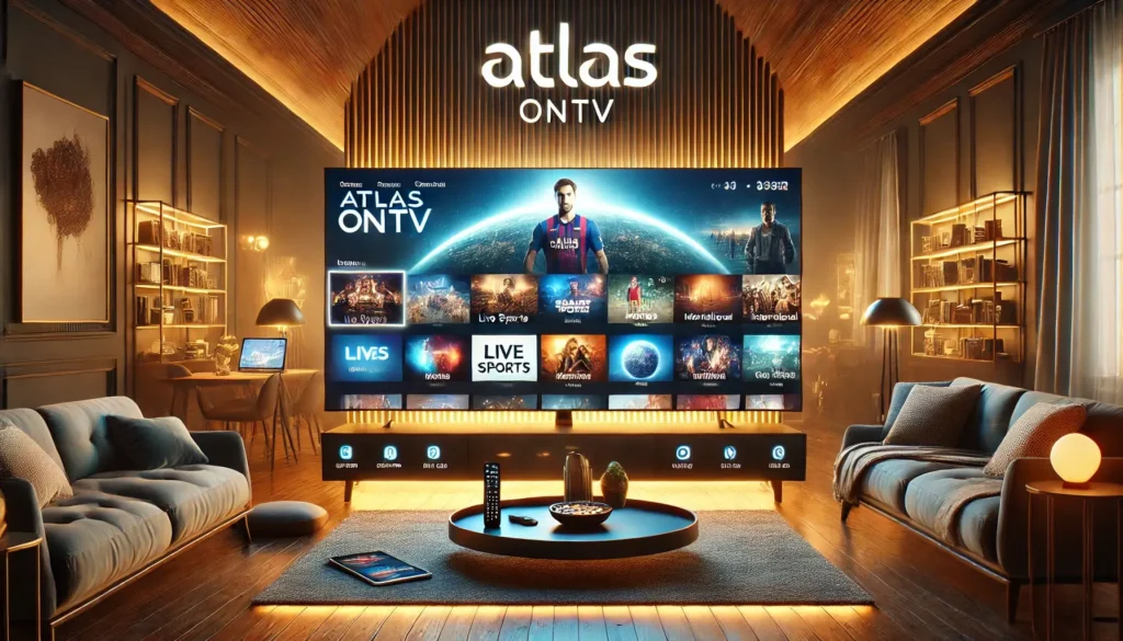 Atlas OnTV