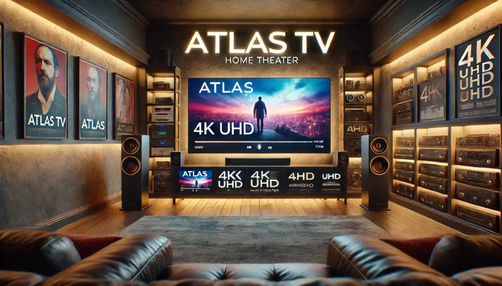 Atlas TV