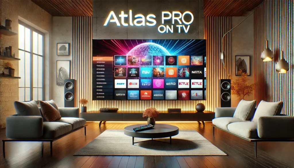 Atlas Pro