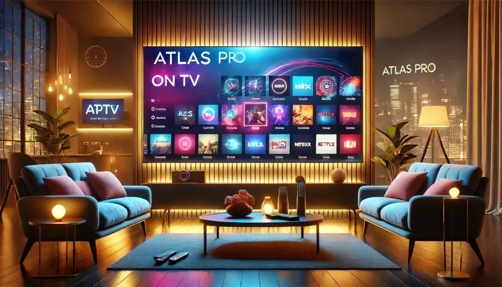 Atlas Pro