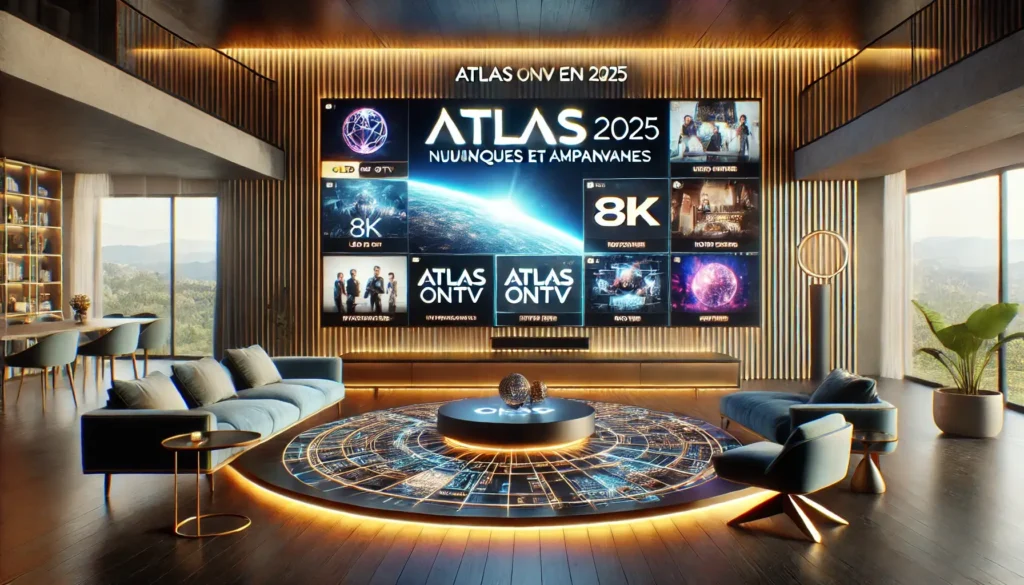 Atlas ONTV