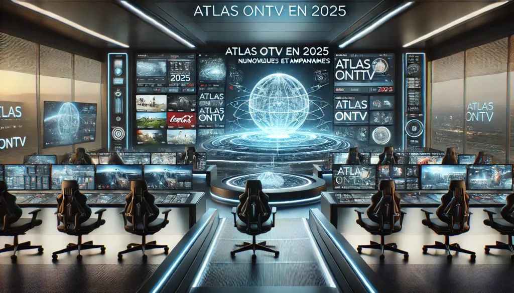 Atlas ONTV