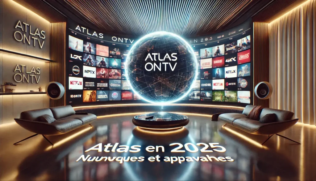 Atlas ONTV