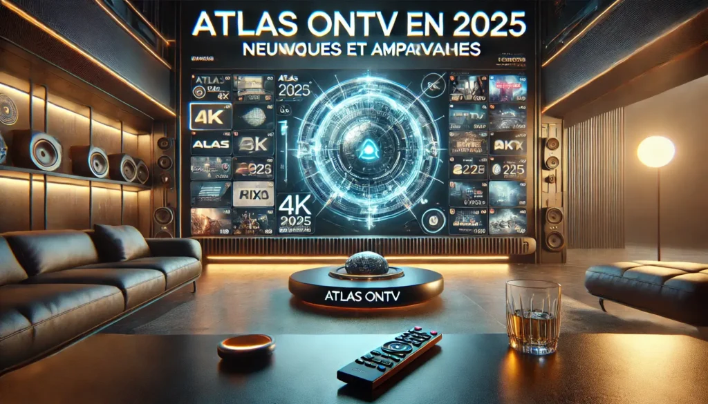 Atlas ONTV