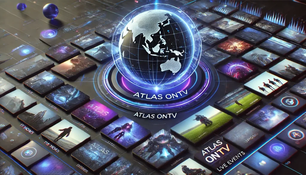 Atlas ONTV