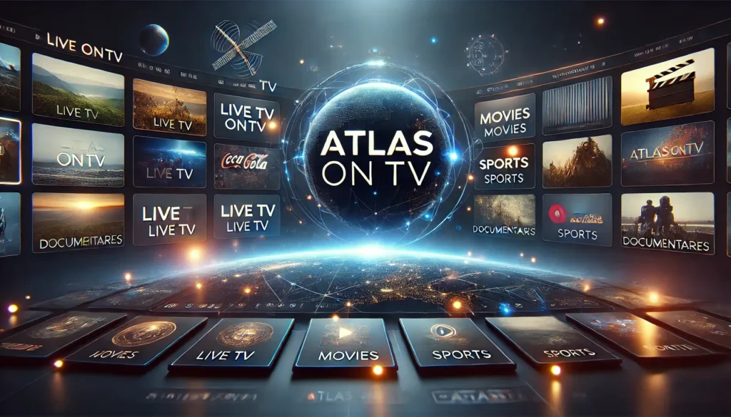 Atlas ONTV