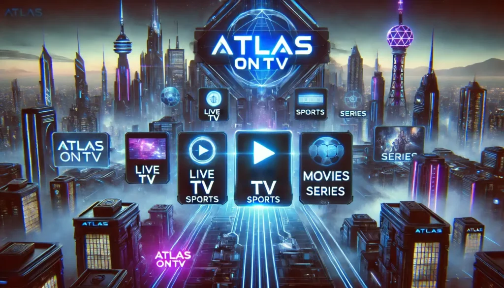 Atlas ONTV