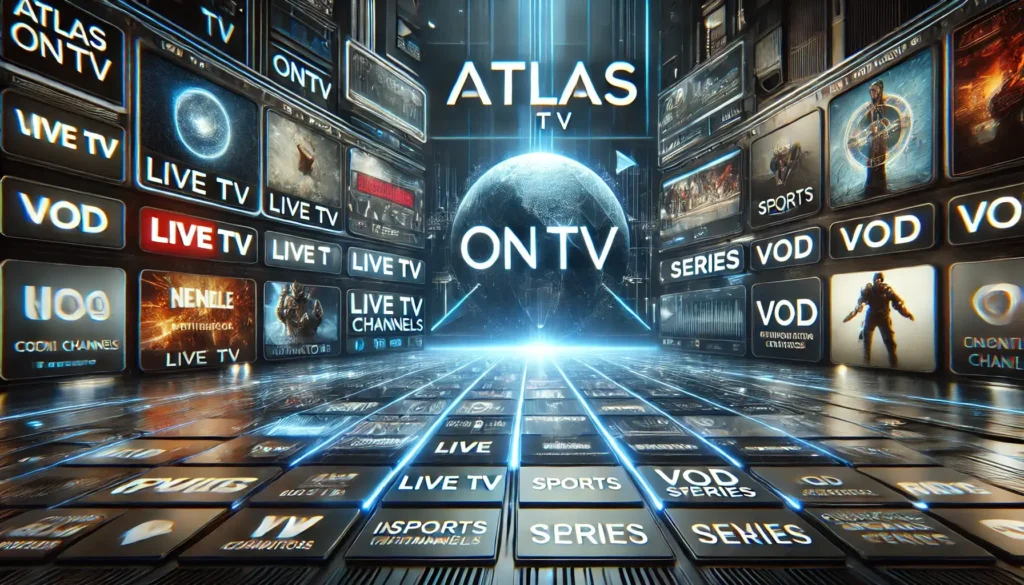 Atlas ONTV