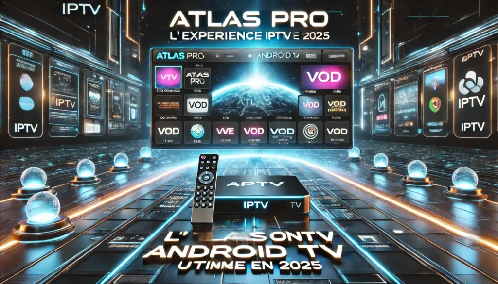 Atlas Pro ONTV 