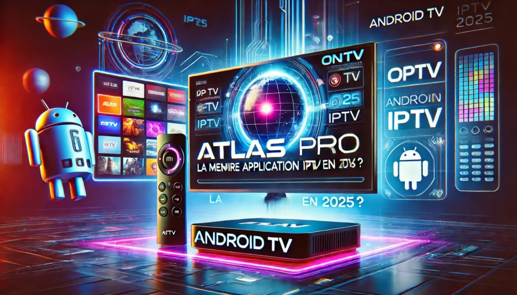 Atlas Pro ONTV