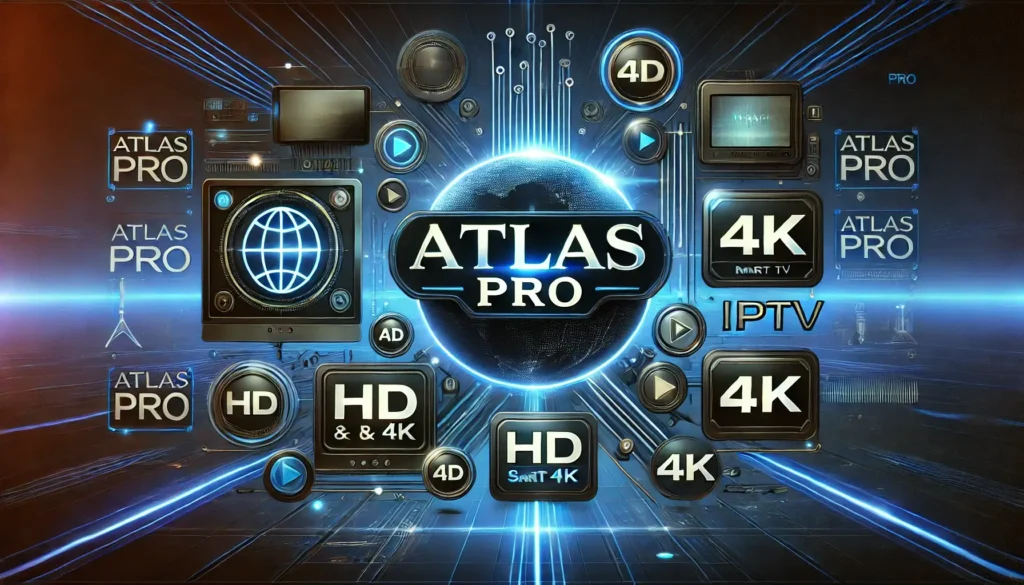 Atlas Pro