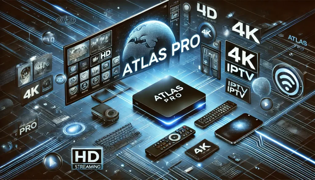 Atlas Pro