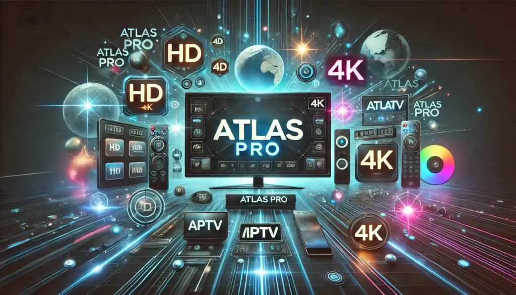 Atlas Pro