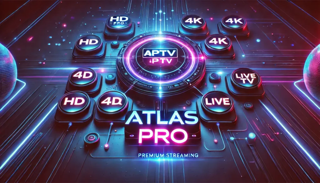 Atlas Pro