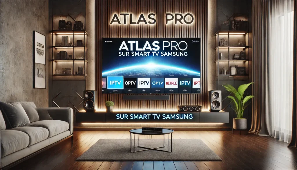Atlas Pro ONTV