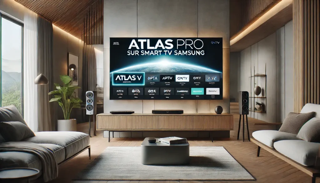 Atlas Pro ONTV