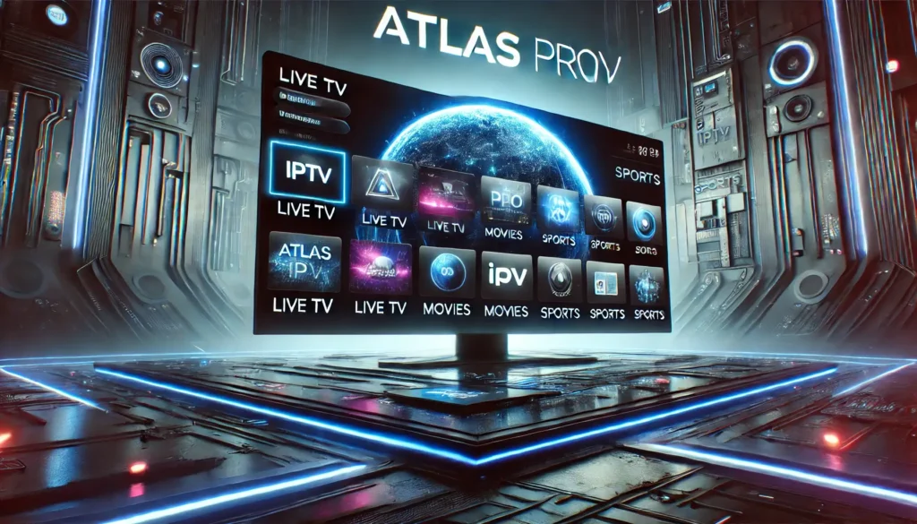 Atlas Pro IPTV : Est-ce Légal et Sécurisé ? 2025
