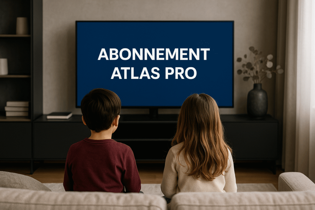 abonnement Atlas Pro