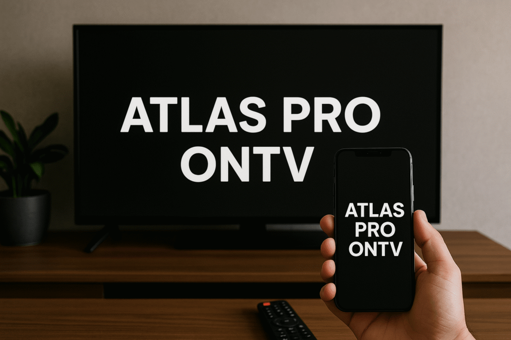 Atlas Pro ONTV