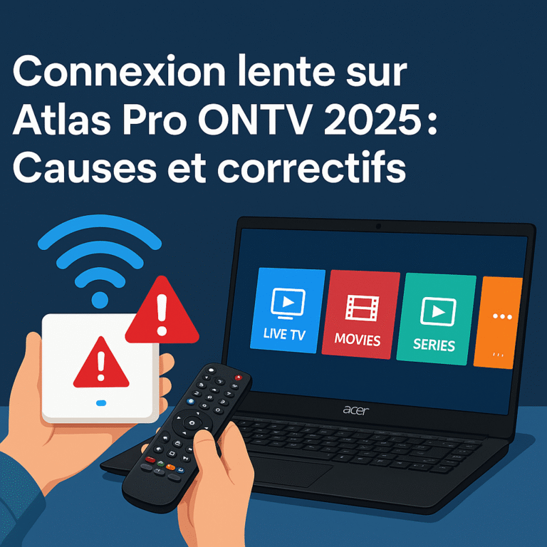 Atlas Pro ONTV 2025