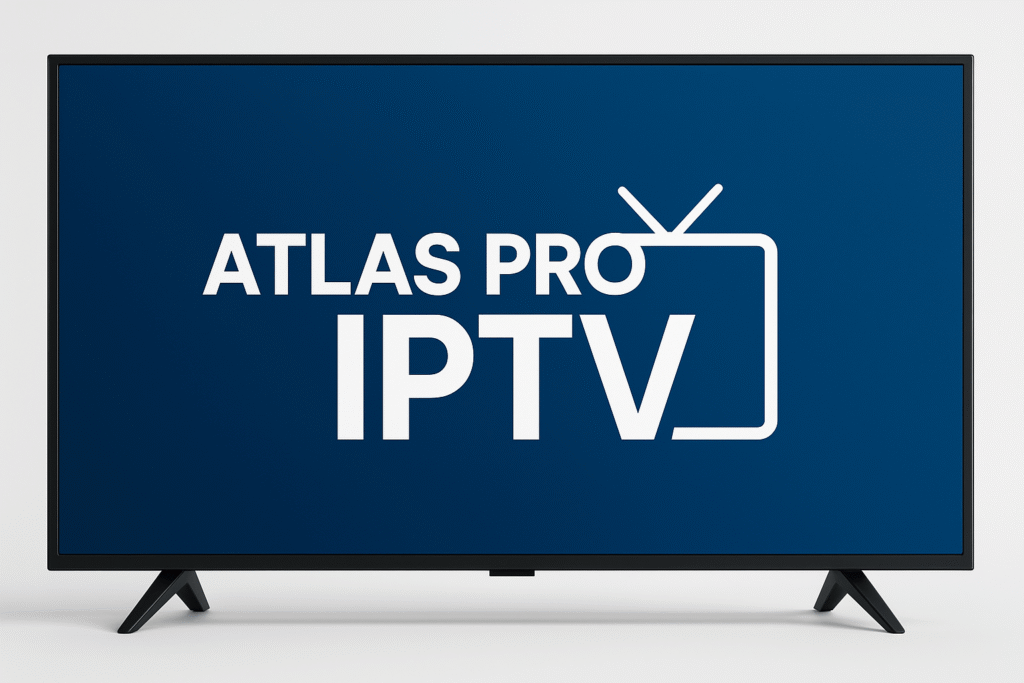 Atlas Pro IPTV