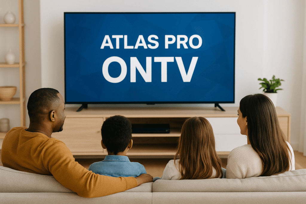 Atlas Pro ONTV