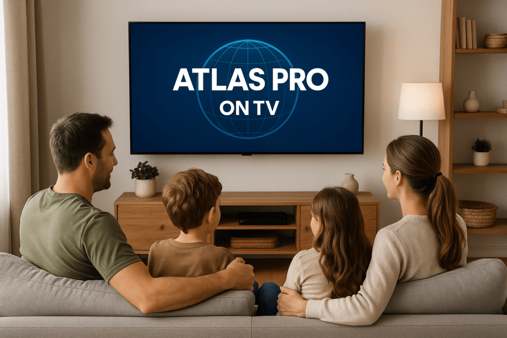 Atlas Pro ONTV