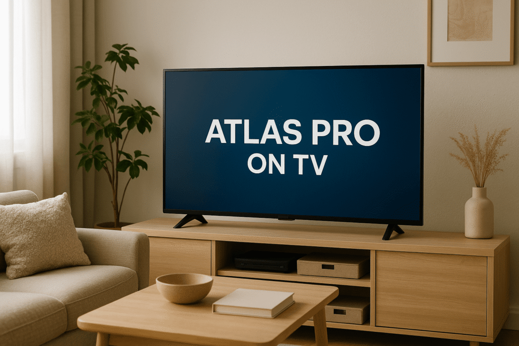 Atlas Pro ONTV