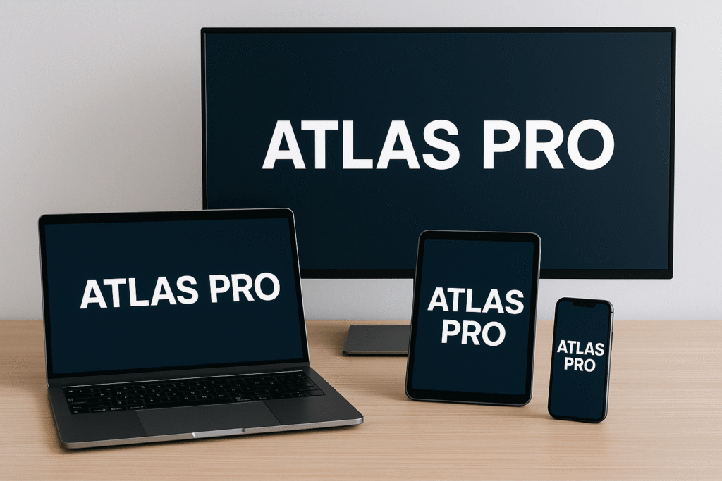 Atlas Pro