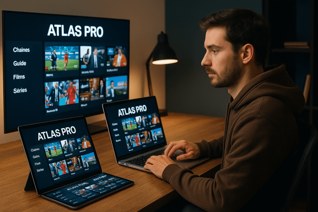 Atlas Pro