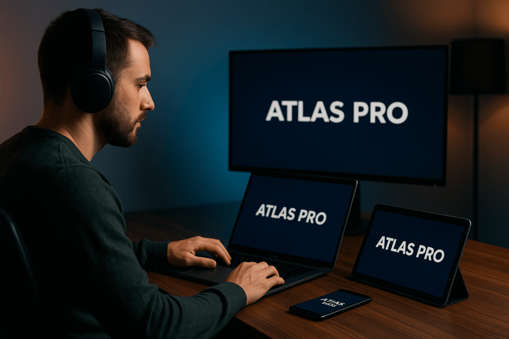 Atlas Pro