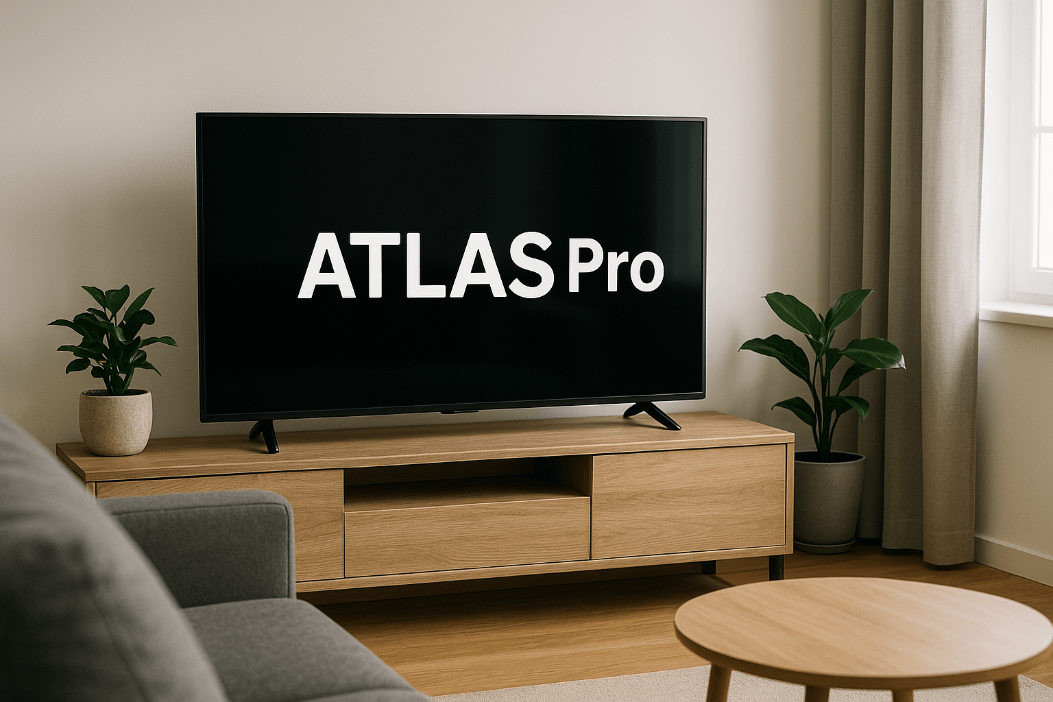 Atlas Pro