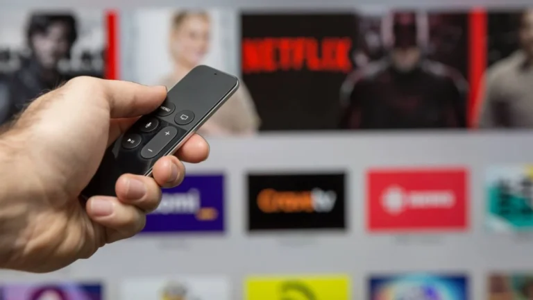 Atlas Pro ONTV : L’application incontournable pour Smart TV en 2025